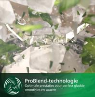 Philips HR2500/00 Eco Conscious Edition 5000 Serie Blender Wit - thumbnail