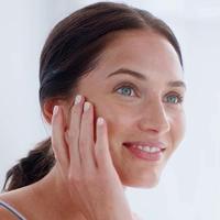 Klorane Gezicht Korenbloem Nacht Hydra Bad 50ml - thumbnail