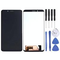 LCD-scherm en digitizer Volledige montage voor Umidigi A11 - thumbnail