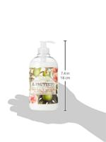 Nesti Dante il frutteto fig & almond milk zeeppomp 500ml - thumbnail