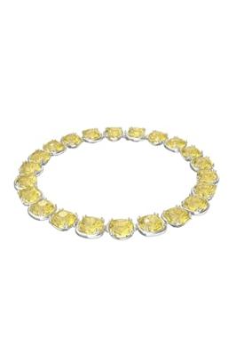 Dames ketting Swarovski 5616522 45 cm