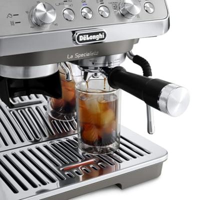 De'Longhi La Specialista Arte Evo Volledig automatisch Espressomachine 1,7 l - thumbnail