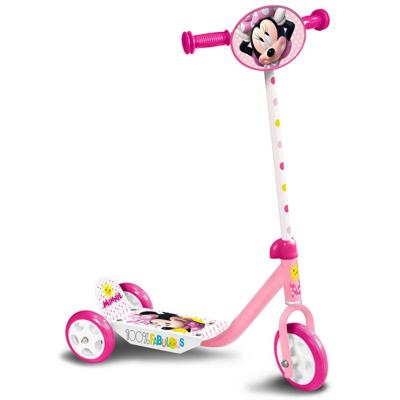 Disney Minnie Mouse 3-wielstep