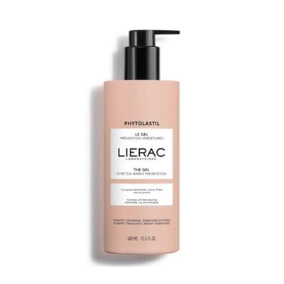 Lierac Paris - Lierac Phytolastil Stretchmark Prevention Gel Afslanken en verstevigen 400 ml Lierac Paris - Lierac Phytolastil Stretchmark Prevention Gel Afslanken en verstevigen 400 ml