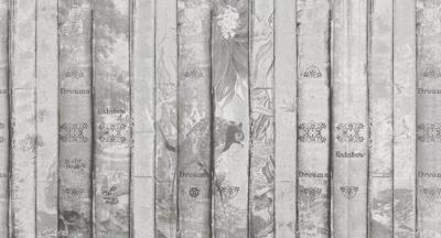 Muance Muance Fotobehang The art of knowledge - MU12090