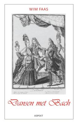 Dansen met Bach (Paperback)