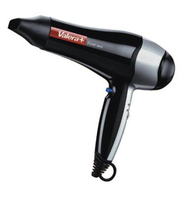 Valera 040 C Universal chrome Haardroger Chroom 1 stuk(s)