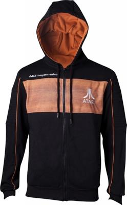 Atari - Atari 2600 Men's Hoodie