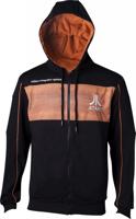 Atari - Atari 2600 Men's Hoodie - thumbnail