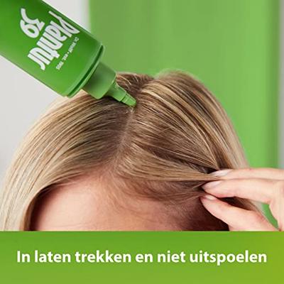 Dr. Wolff Plantur 39 Cafeïne Revitaliserende Tonic Haargroei 200ml - thumbnail
