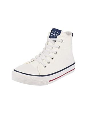 GAP Sneakers Houston GAL501F6TYWHIT Wit-33 maat 33