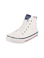 GAP Sneakers Houston GAL501F6TYWHIT Wit-33 maat 33 - thumbnail