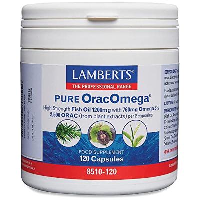 Orac omega (visolie)