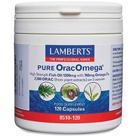 Orac omega (visolie) - thumbnail