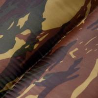 VidaXL Slaapzak mummie voor volwassenen camping 3 seizoenen - thumbnail