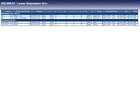 Draagarm ADC48647 - thumbnail