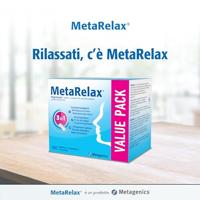 Metagenics MetaRelax 180Tabletten - thumbnail