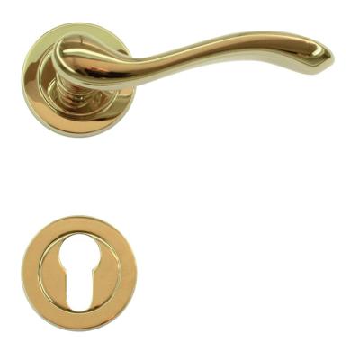 HDD Pro DEURKRUK PRO ERICA TITANIUM HDD Pro DEURKRUK PRO ERICA TITANIUM