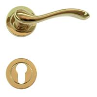 HDD Pro DEURKRUK PRO ERICA TITANIUM - thumbnail