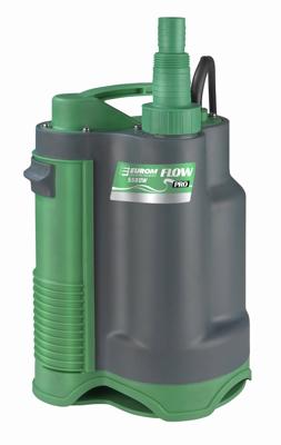 Dompelpomp Flow Pro 550DW