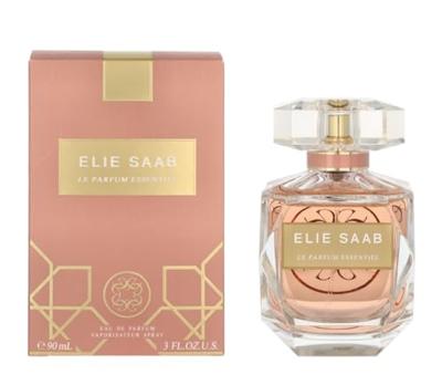 Elie Saab Le Parfum Essentiel Eau de parfum Spray Eau de Toilette 90 ml Dames