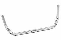 Ergotec stuurbocht tour englisher chroom - thumbnail