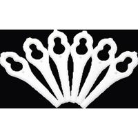 Bosch Accessoires Veiligheidsmessen voor ART 23 Trimmer | Per 24 - F016800177 - thumbnail