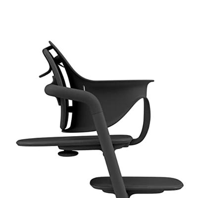 CYBEX LEMO 2 evoluerende kinderstoel - Vanaf 6 maanden - Zwart - thumbnail