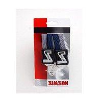 Simson Snelbinder extra sterk blauw/grijs Simson Snelbinder extra sterk blauw/grijs