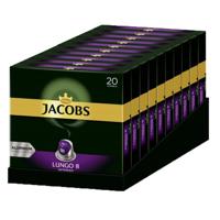 Jacobs - Lungo Intenso - 10x 20 Capsules - thumbnail