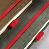 Notitieboek Conceptum 194blz Hard Vintage Brown 135x203mm Gelinieerd - thumbnail