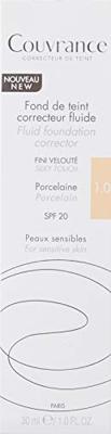 Avene Couvrance Fluid Foundation Corrector SPF20 30 ml