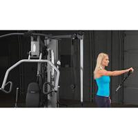 Body-Solid GCCA Cable Column - thumbnail