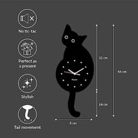 Kat Klok - thumbnail