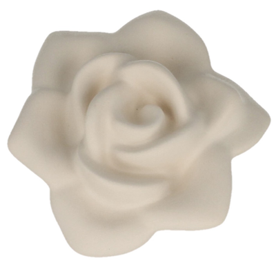 Volatile Aromasteen Roos Zonder Onderzetter Volatile Aromasteen Roos Zonder Onderzetter