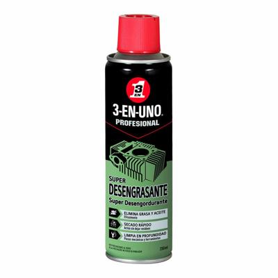 Ontvetter 3-En-Uno Super 34473 250 ml