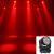 Briteq BT-Orbit LED moving head 19x 15W RGBW - thumbnail