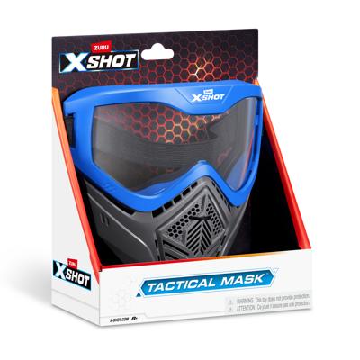 XSHOT Insanity Motorized Clip Mania blaster