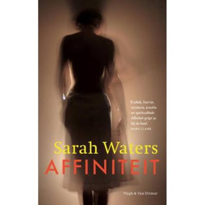 Sarah  Waters Affiniteit