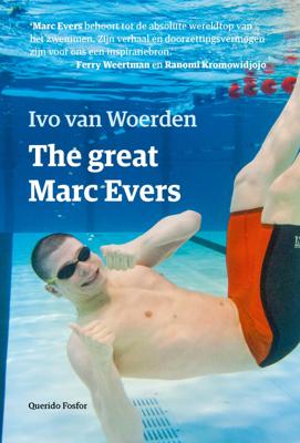 The great Marc Evers - Ivo van Woerden - ebook