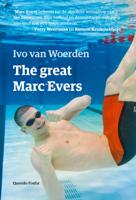 The great Marc Evers - Ivo van Woerden - ebook - thumbnail