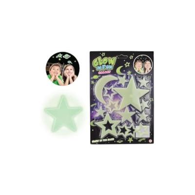 Toi Toys Glow in the dark sterren