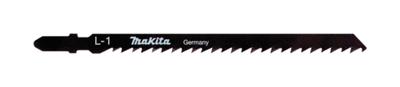 Makita Accessoires Makita decoupeerzaagblad l1 (5st) Makita Accessoires Makita decoupeerzaagblad l1 (5st)