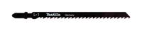 Makita Accessoires Makita decoupeerzaagblad l1 (5st) - thumbnail