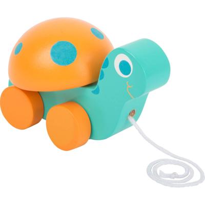 Trekfiguur dieren Schildpad""