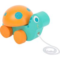 Trekfiguur dieren Schildpad"" - thumbnail