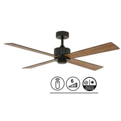 Beacon PlafondventilatorNewport Ø 137cm - 213170