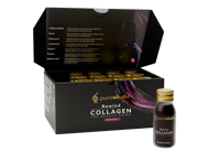 Purovitalis Rewind collagen beauty drink 15 Stuks - thumbnail