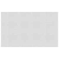 VidaXL Zwembadfolie solar drijvend 260x160 cm pe grijs - thumbnail