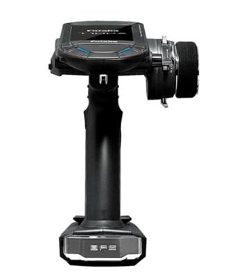 Futaba 10PX zender met R404SBS ontvanger - thumbnail